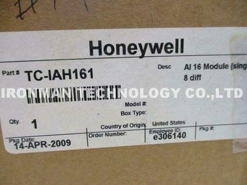 Módulo do módulo do PLC de TC-IAH161 Honeywell/AI 16 12 meses de garantia