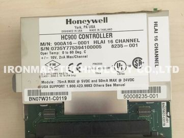 controlador de 900C53-0243-00 Honeywell HC900, módulo do controlador do varredor de HC900 1-PORT