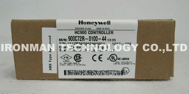 Processador central do controlador C70 de 900C72R-0100-44 Honeywell HC900 novo no transporte de UPS da caixa
