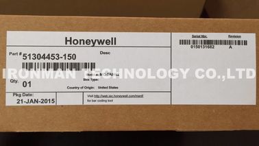 Honeywell MC-TAIH02 51304453-150 FTA, HLAI/STI, termo dos comp(s), centímetro cúbico NOVO na CAIXA