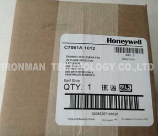 Detector de chama UV Honeywell do Peeper do VAC C7061A 1012 C7061A1012 120 para industrial
