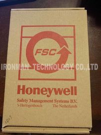 módulo virtual de Honeywell FSC do cartão do condutor de ônibus 10001/R/1, peças obsoletas à prova de falhas do módulo de entrada análoga