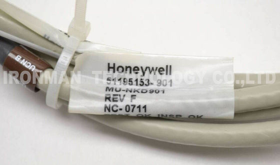 20 de Honeywell do cabo medidores de cabo UCN dos produtos 51201420-020 MU-KFTA20 FTA