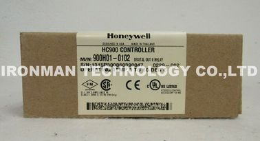 controlador Digital de 900H01-0102 Honeywell HC900 para fora transporte de DHL de 8 relés