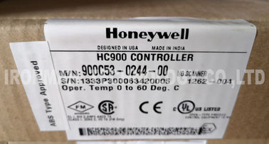 I/O do módulo 900C53-0244-00 Honeywell do controlador do fabricante de conservas 900C53-0243-00 para a cremalheira remota