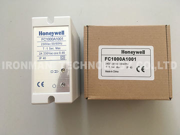 MONITORAÇÃO da CHAMA do CONTROLADOR de FC1000A1001 Honeywell nova na caixa