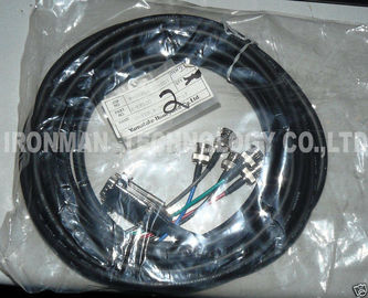 O cabo durável de Honeywell J-Krs20 82408433-001 do cabo de fibra ótica ajustou o medidor de 2m