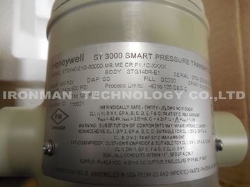 Transmissor de pressão novo original STG140-E1G-00000-MB de Honeywell MIM CR F1 ST3000