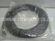 O cabo durável de Honeywell J-Krs20 82408433-001 do cabo de fibra ótica ajustou o medidor de 2m