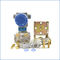 Transmissor de pressão múltiplo STD730-E1AN4AS-1-A-ADC-11S-A-10A0-F1-0000 de Honeywell dos sensores
